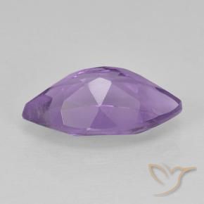 9,17 ctw natürlicher Mittelviolett Amethyst, Marquise, VS