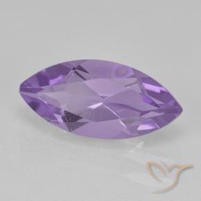 9,17 ctw natürlicher Iris Violett Amethyst, Marquise, VS
