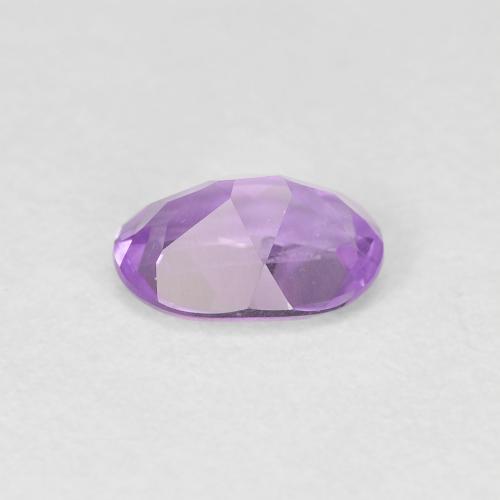 9,17 ctw natürlicher Lilaisch-violett Amethyst, Oval, VS
