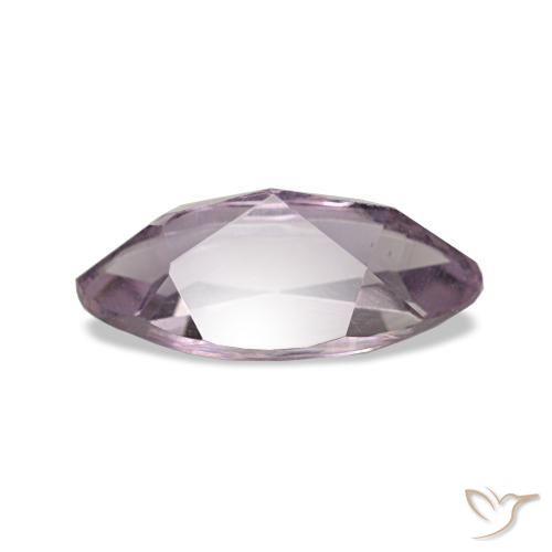 9,17 ctw natürlicher Mittelviolett Amethyst, Marquise, VVS-VS