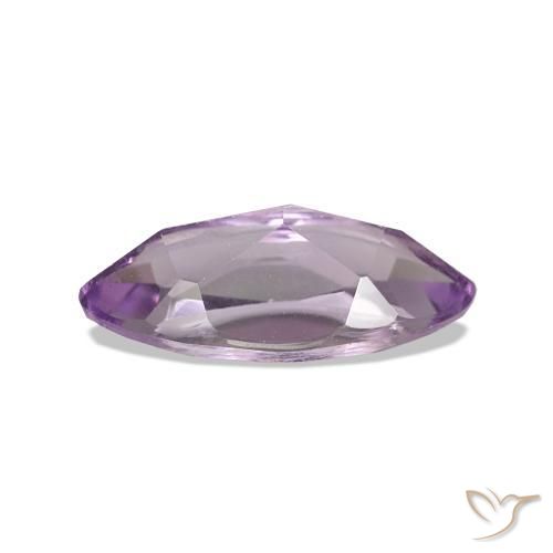 9,17 ctw natürlicher Lilaisch-violett Amethyst, Marquise, VVS-VS
