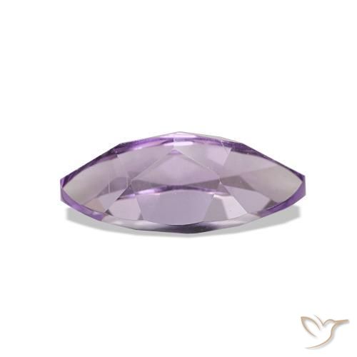 9,17 ctw natürlicher Mittelviolettes Violett Amethyst, Marquise, VVS-VS