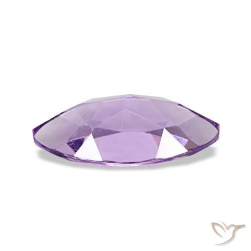 9,17 ctw natürlicher Rosaig-violett Amethyst, Marquise, VVS-VS
