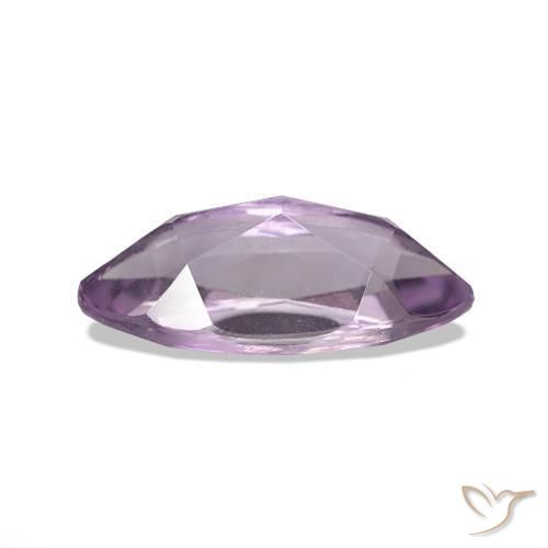 9,17 ctw natürlicher Mittelviolett Amethyst, Marquise, VVS