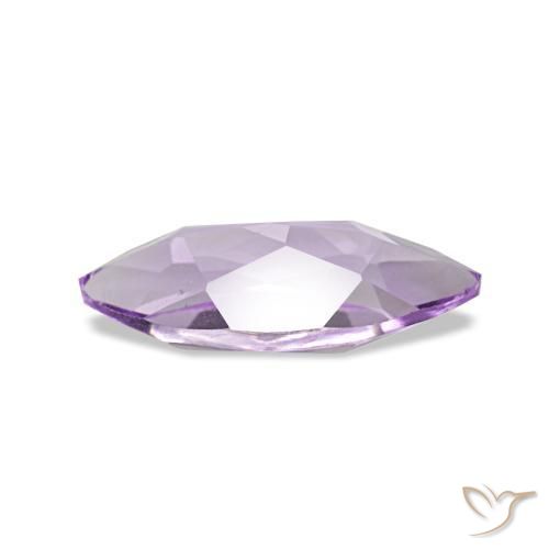 9,17 ctw natürlicher Mittelviolett Amethyst, Marquise, VVS