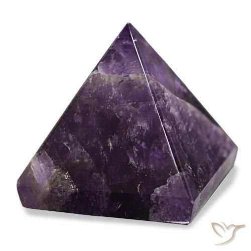 9,17 ctw natürlicher tiefviolett Amethyst, Quadrat, Lichtundurchlässig