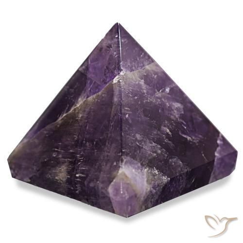 9,17 ctw natürlicher tiefviolett Amethyst, Quadrat, Lichtundurchlässig