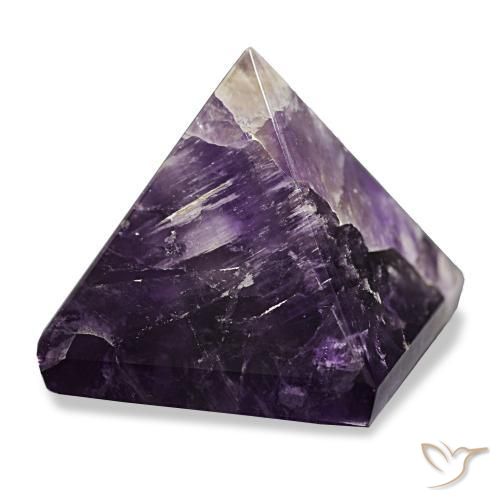 9,17 ctw natürlicher tiefviolett Amethyst, Quadrat, Lichtundurchlässig