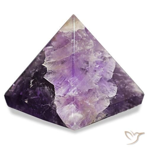 9,17 ctw natürlicher tiefviolett Amethyst, Quadrat, Lichtundurchlässig