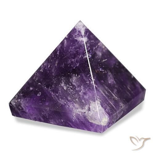 9,17 ctw natürlicher tiefviolett Amethyst, Quadrat, Lichtundurchlässig