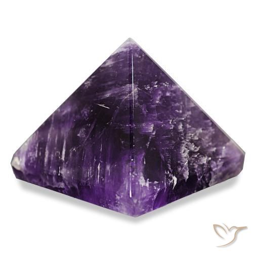 9,17 ctw natürlicher tiefviolett Amethyst, Quadrat, Lichtundurchlässig