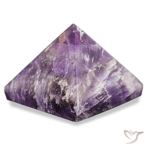 9,17 ctw natürlicher Mitteltiefes Violett Amethyst, Quadrat, Lichtundurchlässig