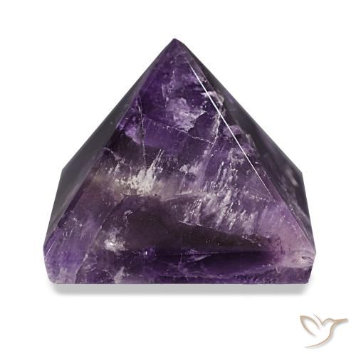 9,17 ctw natürlicher tiefviolett Amethyst, Quadrat, Lichtundurchlässig