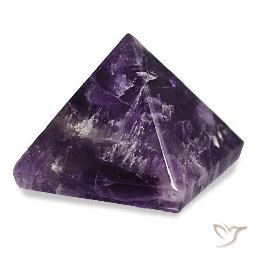 9,17 ctw natürlicher tiefviolett Amethyst, Quadrat, Lichtundurchlässig