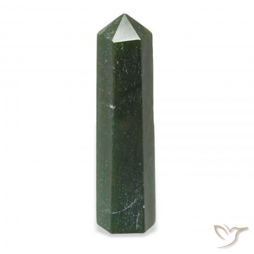 24.23ct Natürlicher Grün Aventurin, Fantasie, Lichtundurchlässig