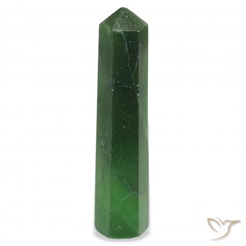 26.25ct Natürlicher Erdiges Grün Aventurin, Fantasie, Lichtundurchlässig