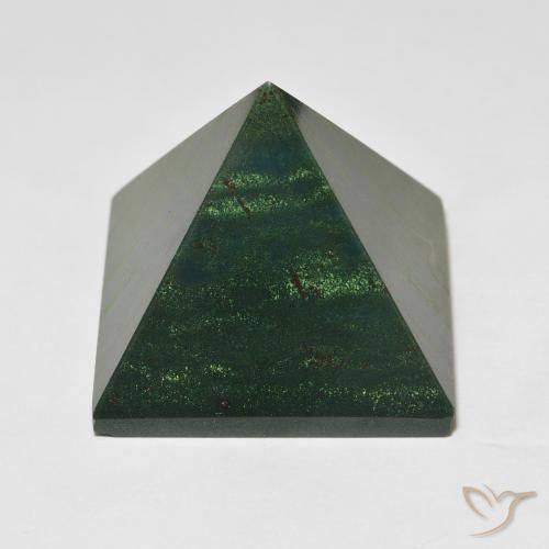 104.56ct Natürlicher Mehrfarbig Blutstein, Quadrat, Lichtundurchlässig