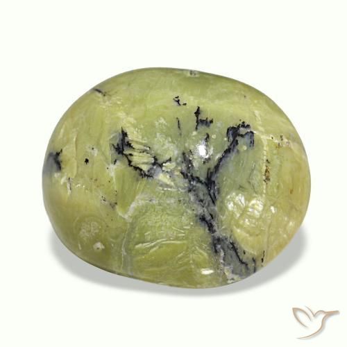 8,96 ctw natürlicher mehrfarbiger Cat's Eye Opal, Oval Schliff, Lichtundurchlässig