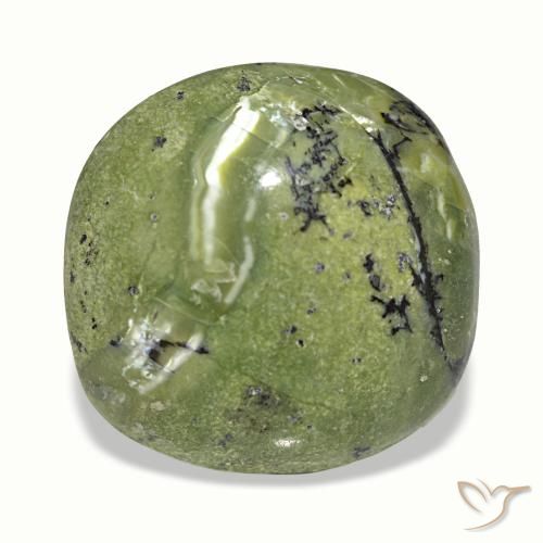 8.69ct Mehrfarbiger Cat's Eye Opal, Kissen, Lichtundurchlässig