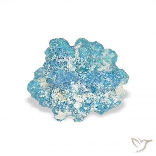 1.53ct Natürlicher Yale Blue Cavansit, Fantasie, Lichtundurchlässig