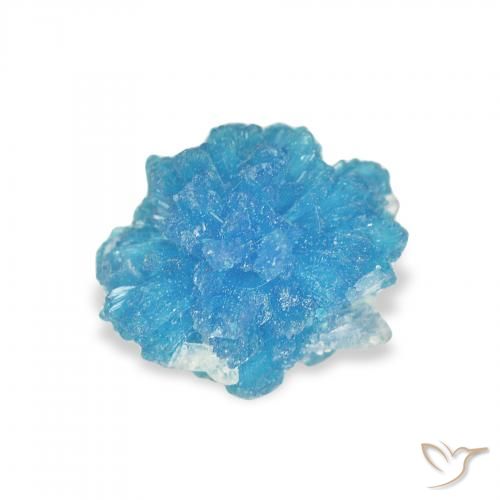 1.48ct Natürlicher Yale Blue Cavansit, Fantasie, Lichtundurchlässig