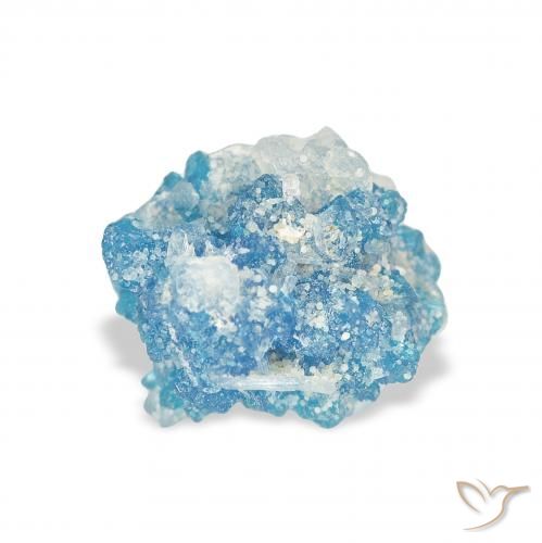 1.90ct Natürlicher Yale Blue Cavansit, Fantasie, Lichtundurchlässig