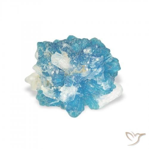1.25ct Natürlicher Yale Blue Cavansit, Fantasie, Lichtundurchlässig
