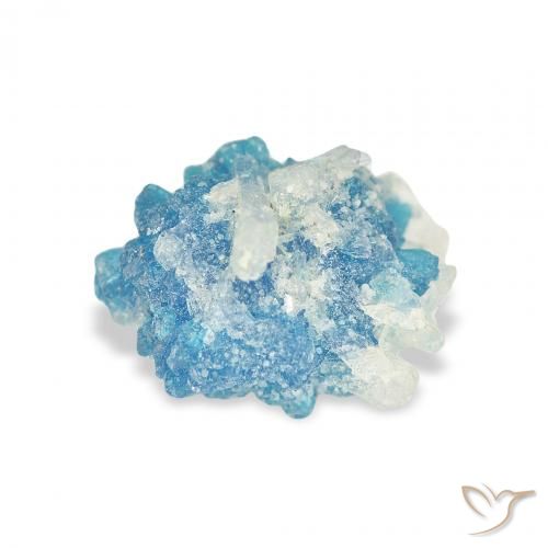 1.86ct Natürlicher Yale Blue Cavansit, Fantasie, Lichtundurchlässig