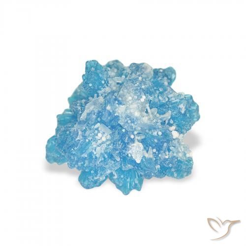 9,17 ctw natürlicher Yale Blue Cavansit, Fantasie, Lichtundurchlässig