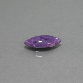 9,17 ctw natürlicher Violet Charoit, Marquise, Lichtundurchlässig