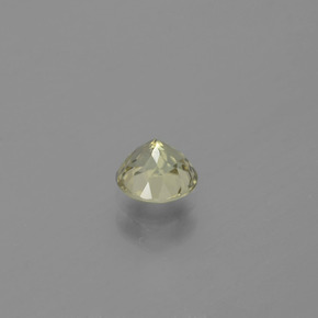 9,17 ctw natürlicher Grün zu Pink Farbwechselnder Diaspor, Rund Schliff, VS