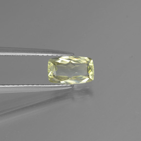 9,17 ctw natürlicher Grün zu Pink Farbwechselnder Diaspor, Kissenschliff, VVS-VS