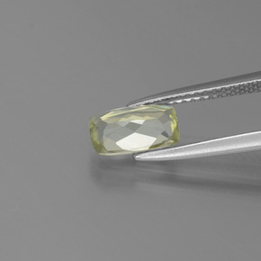 9,17 ctw natürlicher Grün zu Pink Farbwechselnder Diaspor, Kissenschliff, VVS-VS