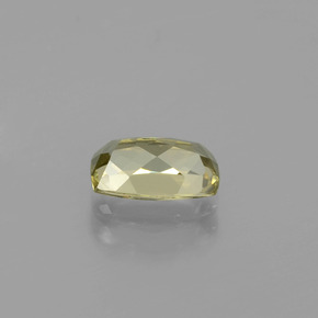 9,17 ctw natürlicher Grün zu Pink Farbwechselnder Diaspor, Kissenschliff, VVS-VS