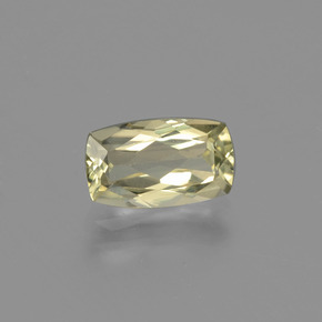 9,17 ctw natürlicher Grün zu Pink Farbwechselnder Diaspor, Kissenschliff, VVS