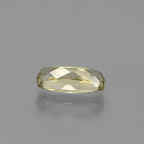 9,17 ctw natürlicher grün/rosa Farbwechselnder Diaspor, Kissenschliff, VVS