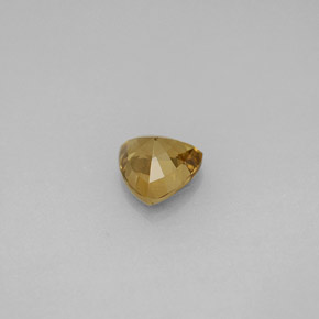 0,85 ctw natürlicher mehrfarbiger Farbwechsel-Granat, Trillion, VS