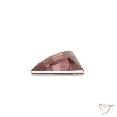 9,17 ctw natürlicher Mittelhellbraun Farbwechselnder Saphir, Fantasie, VS