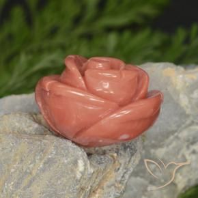 9,17 ctw natürlicher Salmon Pink   Koralle, Fantasie, Lichtundurchlässig