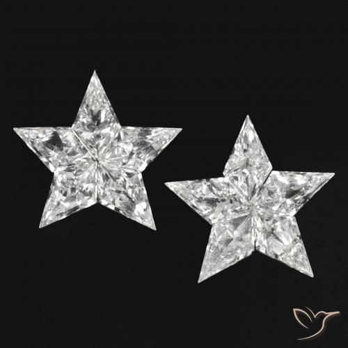 0.30ctw Natürlicher H Diamant, Fantasie, VVS