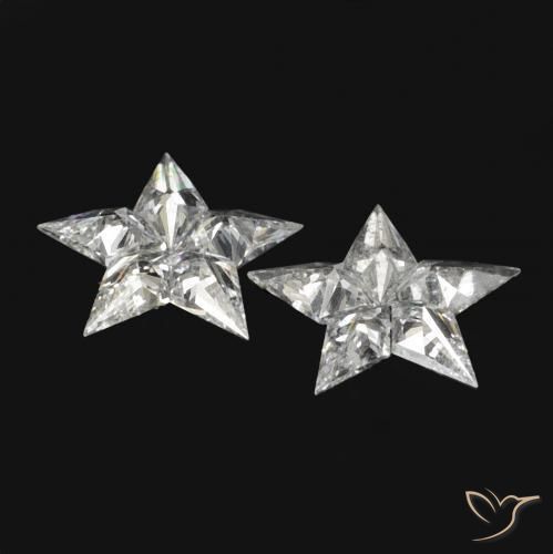 0.30 ct natürliche H Diamant-Edelsteine, Fantasie, VVS