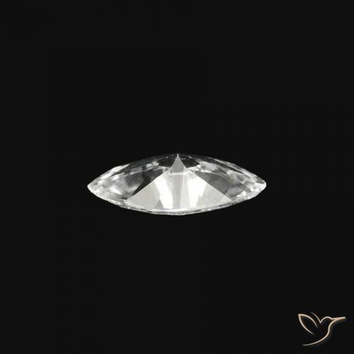 9,17 ctw natürlicher E Diamant, Marquise, VVS