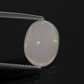 3,13 ctw natürlicher gelber Feueropal, Transparent, Transparent / Lichtdurchlässig