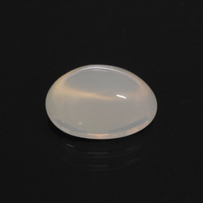 3,13 ctw natürlicher gelber Feueropal, Transparent, Transparent / Lichtdurchlässig