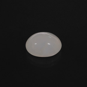 4,85 ctw natürlicher gelber Feueropal, Transparent, Transparent / Lichtdurchlässig