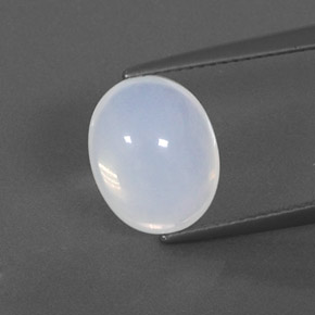 9,17 ctw natürlicher Gelb weiss Feueropal, Transparent, Transparent / Lichtdurchlässig