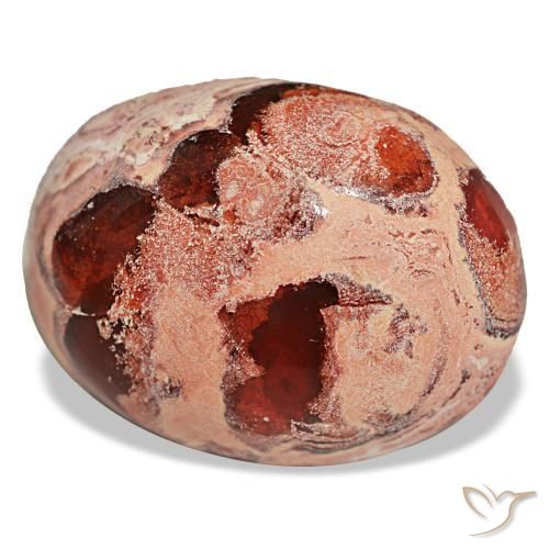 15,97 ctw natürlicher mehrfarbiger Feueropal, Oval Schliff, Lichtundurchlässig
