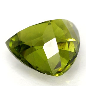 1,30 ctw natürlicher grüner Idokras, Trillion, VS