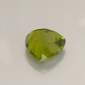 1,80 ctw natürlicher grüner Idokras, Trillion, VS-SI