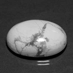 30,54 ctw natürlicher mehrfarbiger Jaspis, Oval Schliff, Lichtundurchlässig